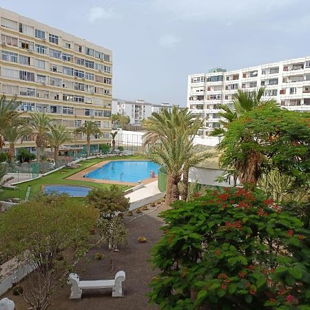 Your Home In Gran Canaria San Bartolomé Kültér fotó